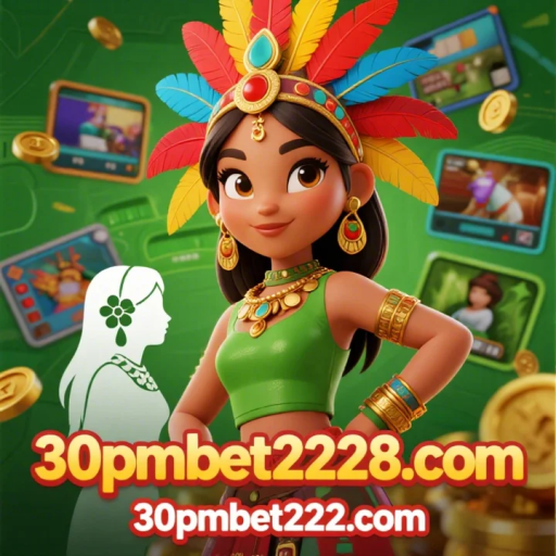 30pmbet222.com
